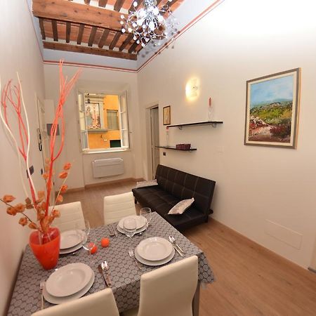 Aida Apartment ลุคคา ภายนอก รูปภาพ