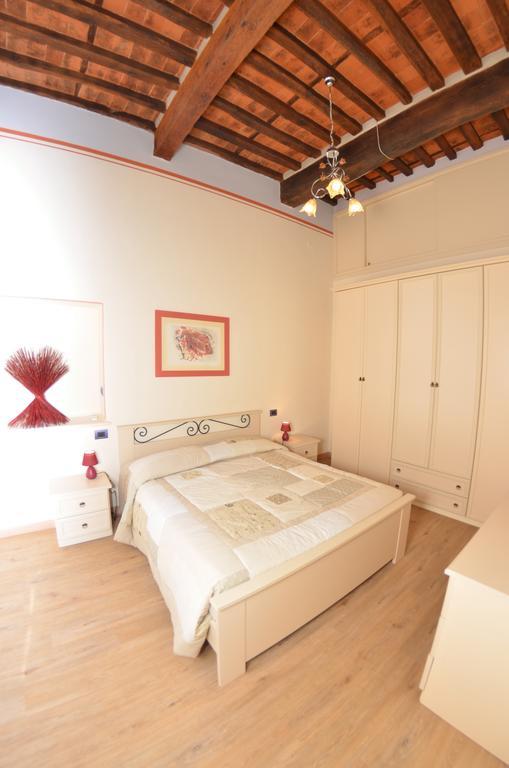 Aida Apartment ลุคคา ภายนอก รูปภาพ