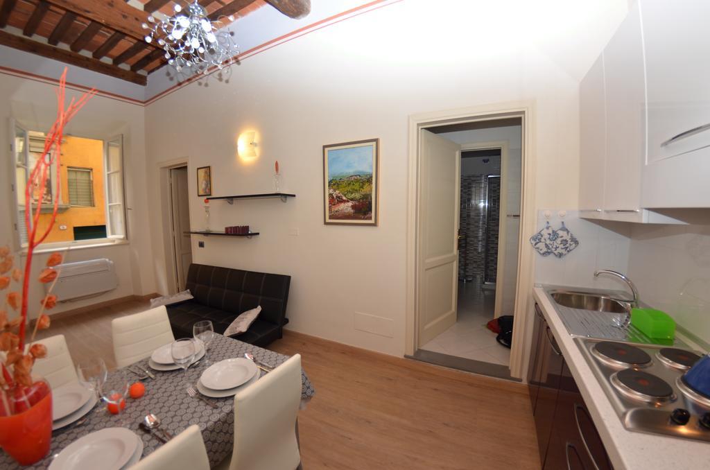 Aida Apartment ลุคคา ภายนอก รูปภาพ